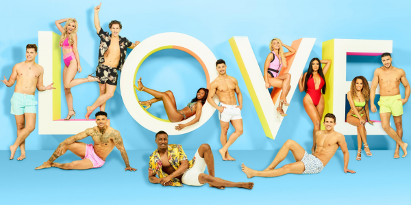 Love Island | ITV