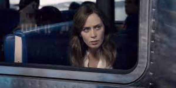 Girl on the Train Movie