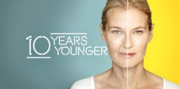 10 Years Younger | Maverick TV